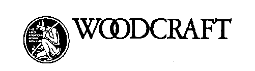 WOODCRAFT THE FIRST AMERICAN WOOD WORKER