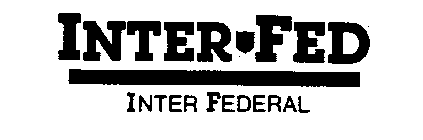 INTER-FED INTER FEDERAL