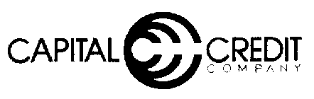 CCC CAPITAL CREDIT COMPANY