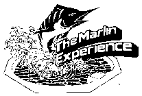 THE MARLIN EXPERIENCE