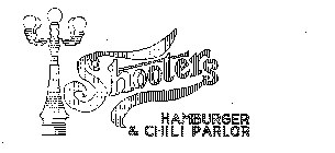 SHOOTERS HAMBURGER & CHILI PARLOR