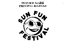 SUN FUN FESTIVAL