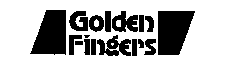 GOLDEN FINGERS