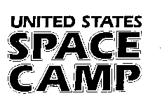 UNITED STATES SPACE CAMP