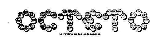 OCTETO LA REVISTA DE LOS ORDENADORES