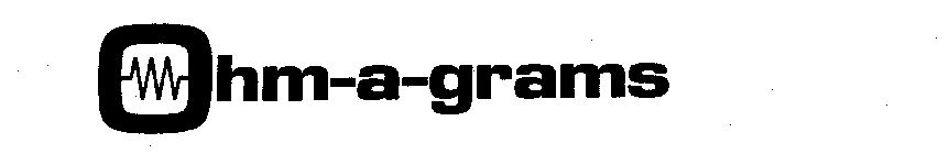 OHM-A-GRAMS