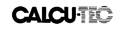 CALCU-TEC