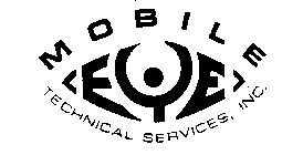 MOBILE EYE TECHNICAL SERVICES, INC.