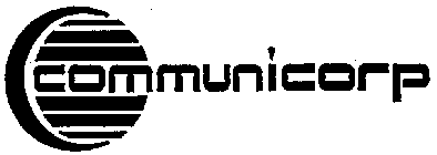 C COMMUNICORP