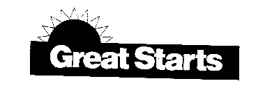 GREAT STARTS