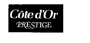 COTE D'OR PRESTIGE