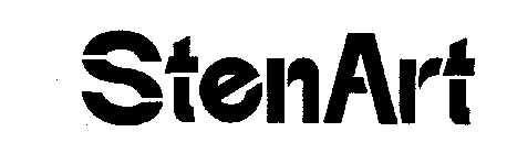STENART