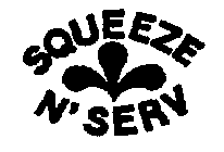 SQUEEZE N'SERV