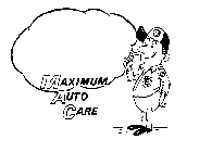 MAC MAXIMUM AUTO CARE WALL