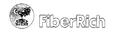 SAETRE KJEKS FIBERRICH