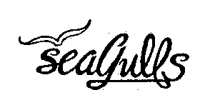 SEAGULLS