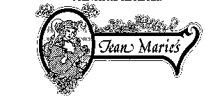 JEAN MARIES