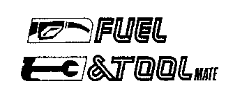 FUEL & TOOL MATE