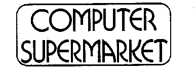 COMPUTER SUPERMARKET