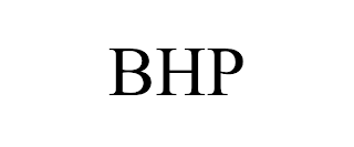 BHP