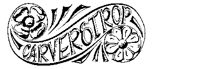 CARVERSTROP