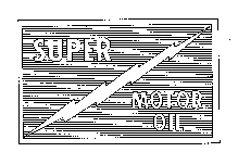 SUPER MOTOR OIL
