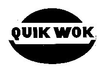 QUIK WOK