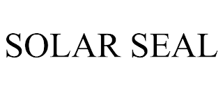 SOLAR SEAL