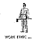 ART YOU CAN USE WORK ETHIC PROD.