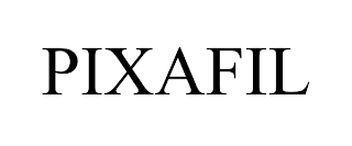 PIXAFIL