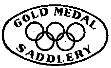 GOLD MEDAL SADDLERY