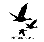 PICTURE MUSIC