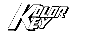 KOLORKEY