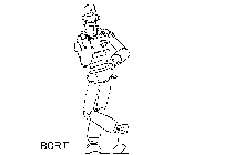 BORT