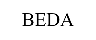BEDA