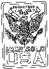 AMERIGOLD USA 20 GRAM 24K FINE GOLD 999,