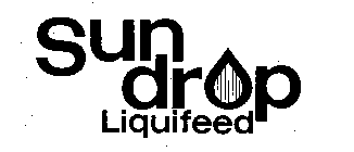 SUN DROP LIQUIFEED