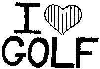I GOLF