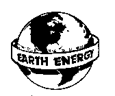 EARTH ENERGY