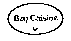 BON CUISINE