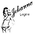 JOHANNA LINGERIE