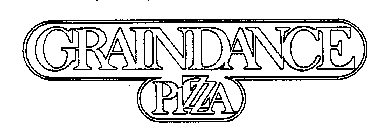 GRAINDANCE PIZZA