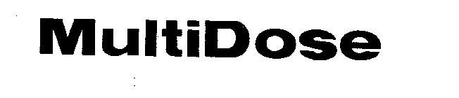 MULTIDOSE
