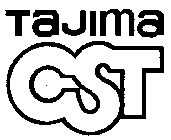 TAJIMA CST