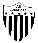 ALL AMERICAN