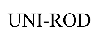 UNI-ROD