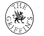 THE GRIFFIN'S