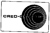 CRED-O-MATIC