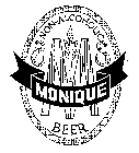 M MONIQUE NON-ALCOHOLIC BEER