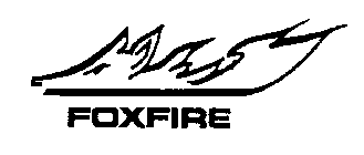 FOXFIRE